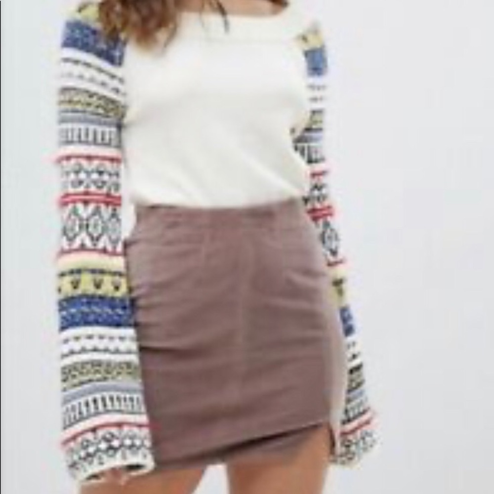 Free People Fairground Thermal